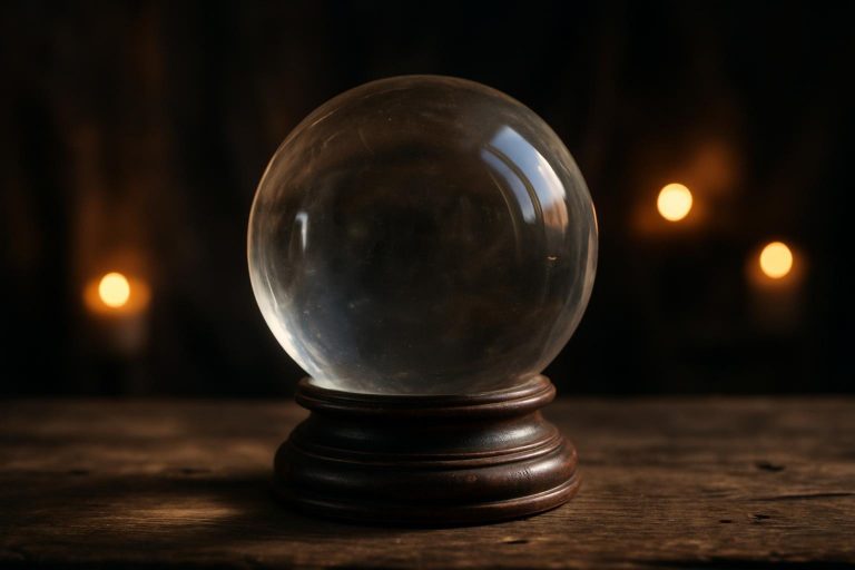 Rituel de purification - Photo 1